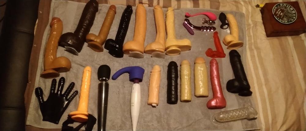 22P Some new wife pic's
