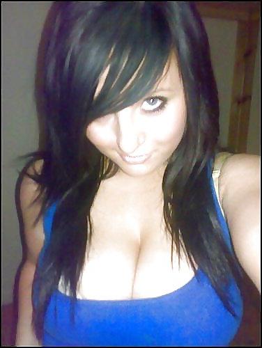 25P Huge boobs from the net 5