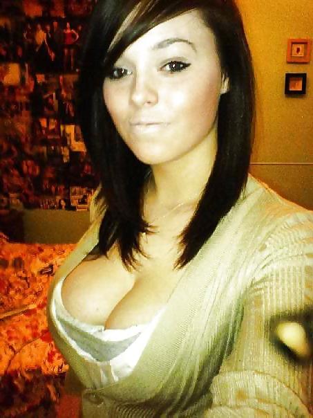 25P Huge boobs from the net 5