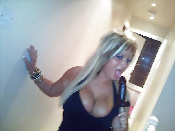 25P Huge boobs from the net 5