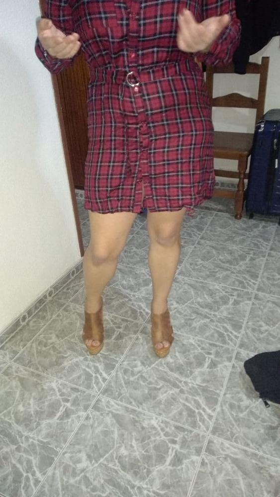 14P random slut mood