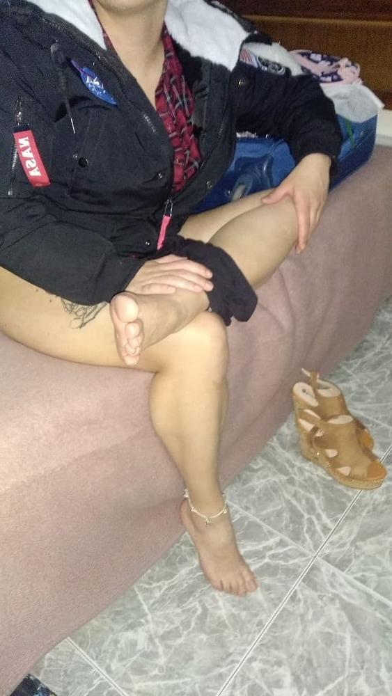 14P random slut mood