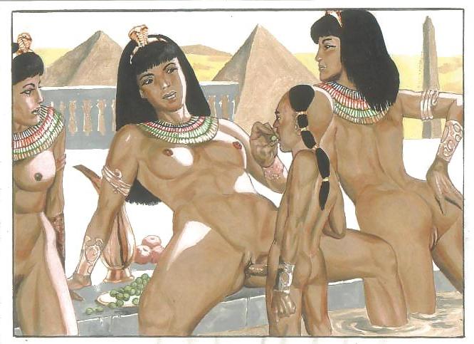 25P Sexy Black Women. Hot Latinas, Egyptian Queens, Elfs 12