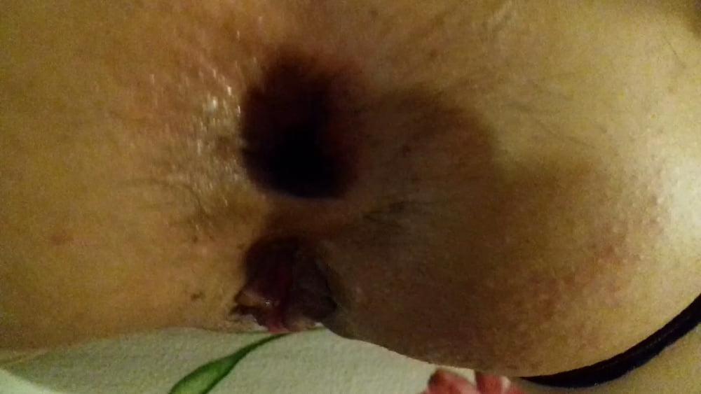 14P Sexy and horny wife