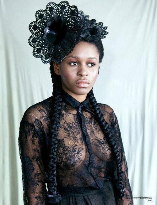 25P My Obsession for Goth, Punk, Emo Girls