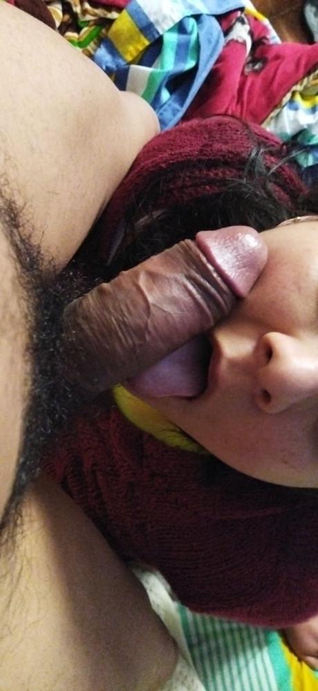 20P beautiful and accommodating wife