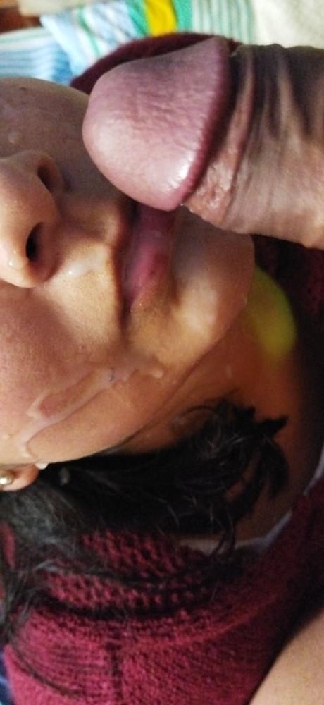 20P beautiful and accommodating wife