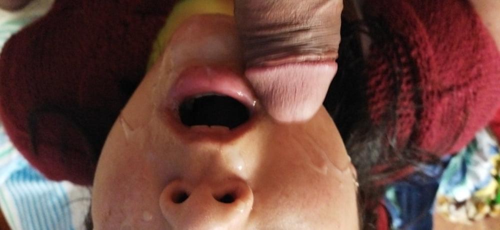 20P beautiful and accommodating wife