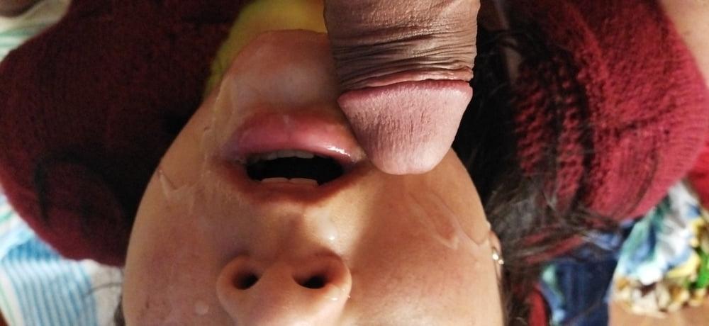 20P beautiful and accommodating wife