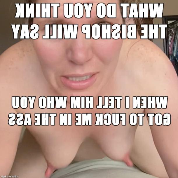 18P Mormon Wife