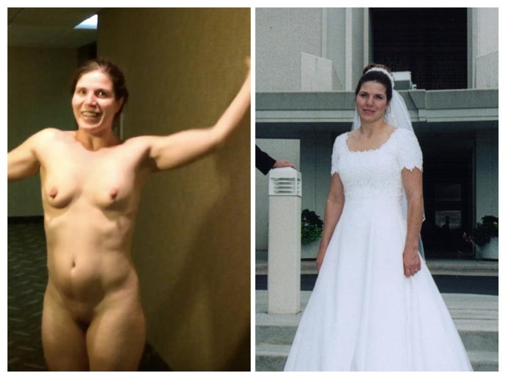 18P Mormon Wife