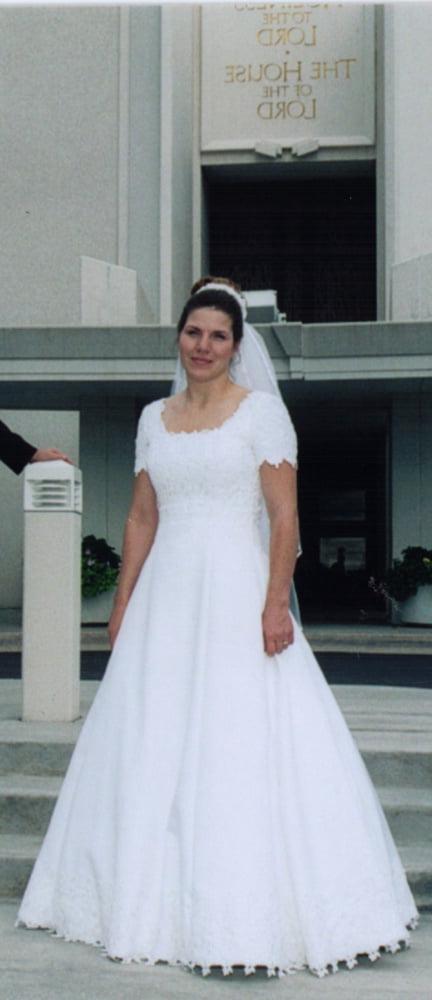 18P Mormon Wife
