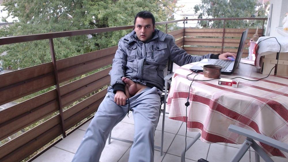 12P German - Deutsch Boy Public HURE Porn