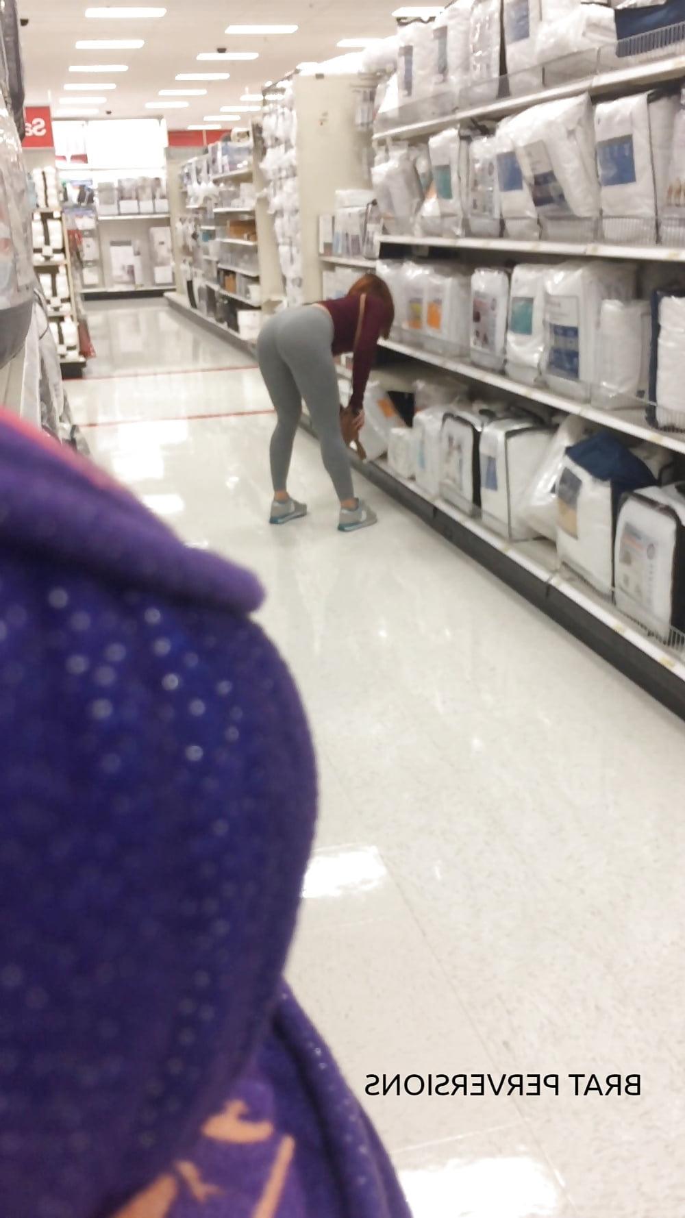 4P Big Ass Public Creep