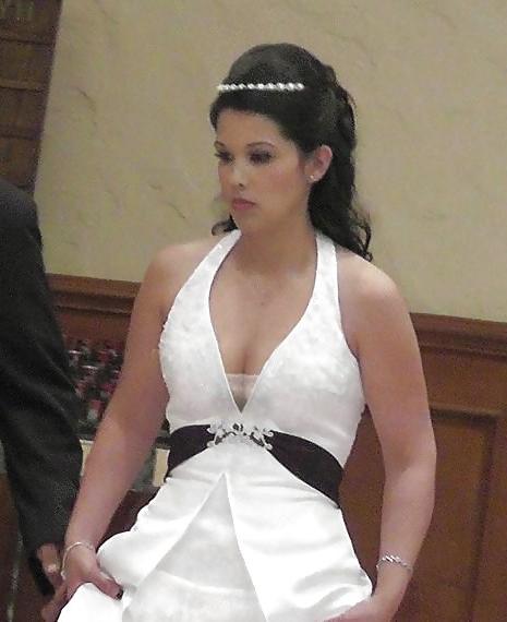 5P Screwed her the day before she got married