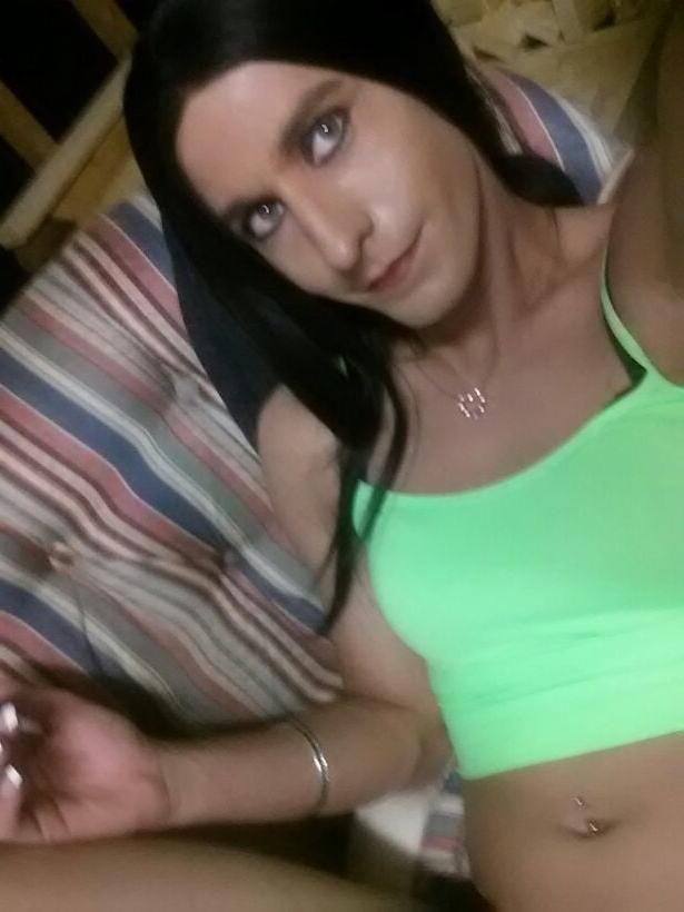 25P KimberlyGeorge shemale mix 3