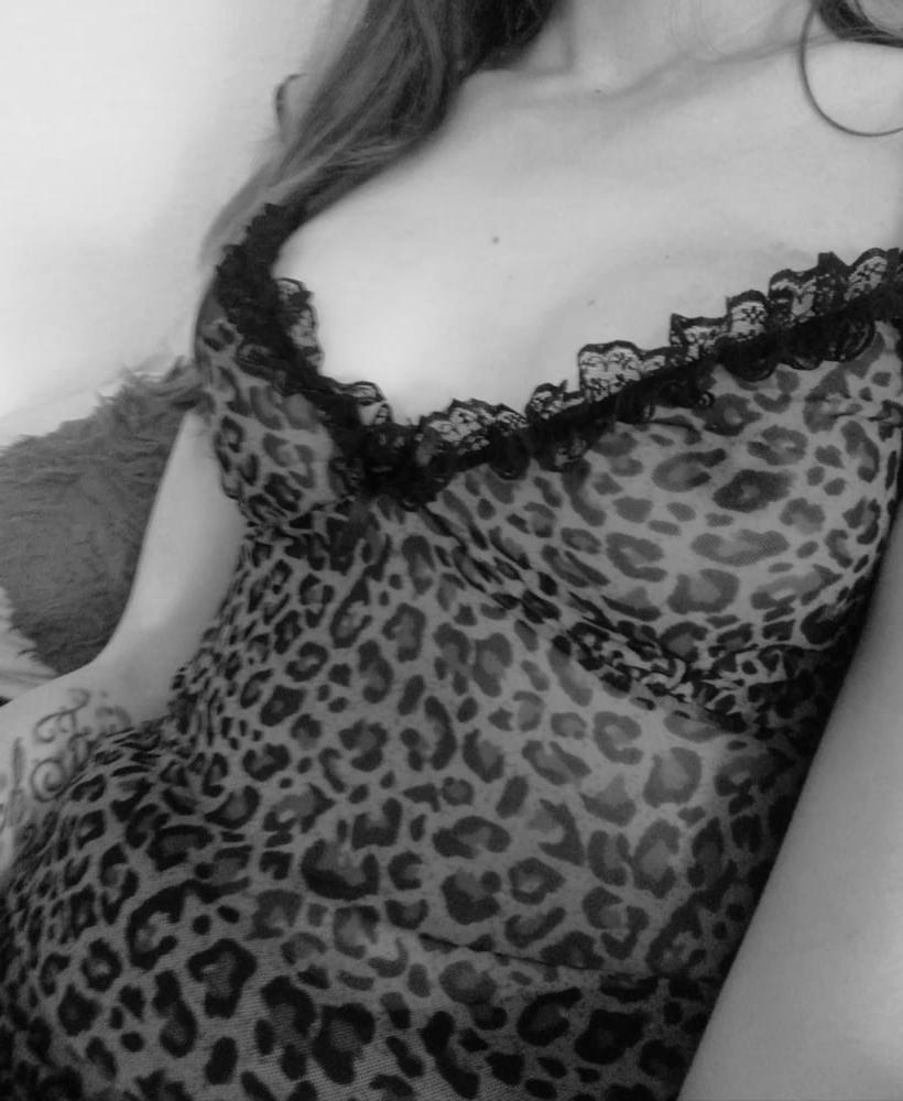 18P My new boobies