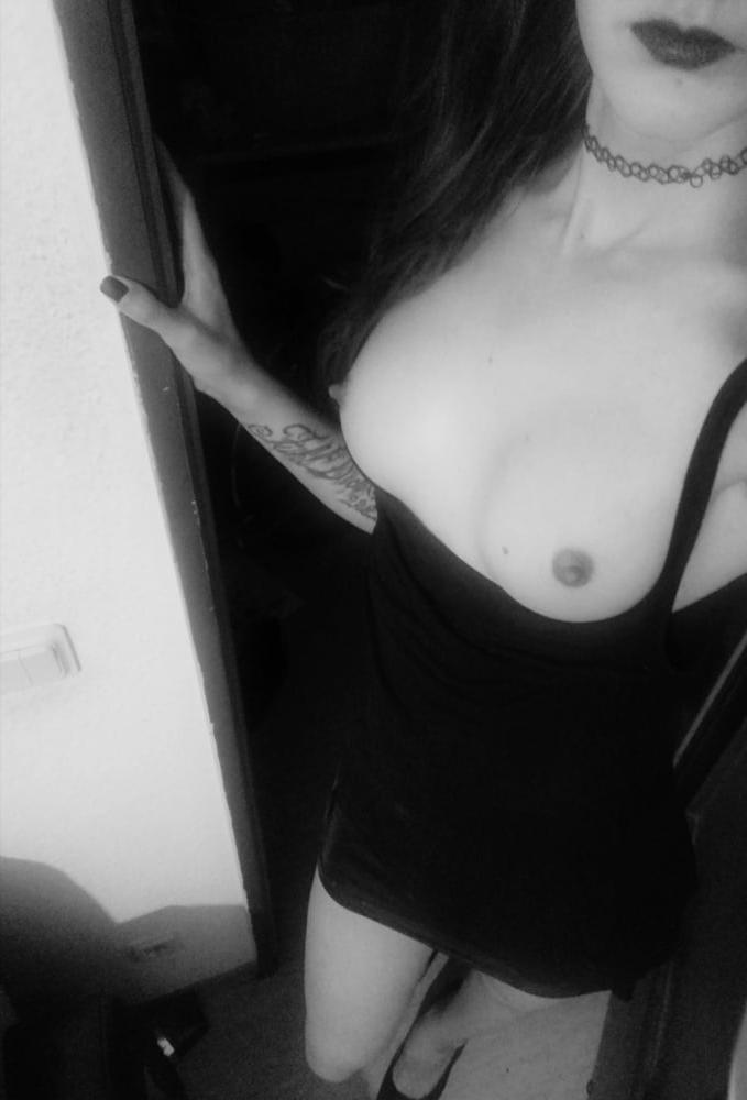 18P My new boobies
