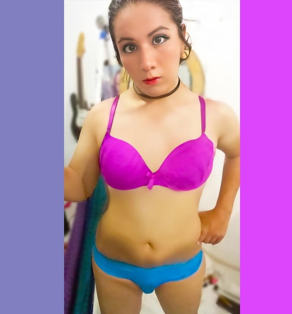 25P Tiffany Tranny news and olds pics