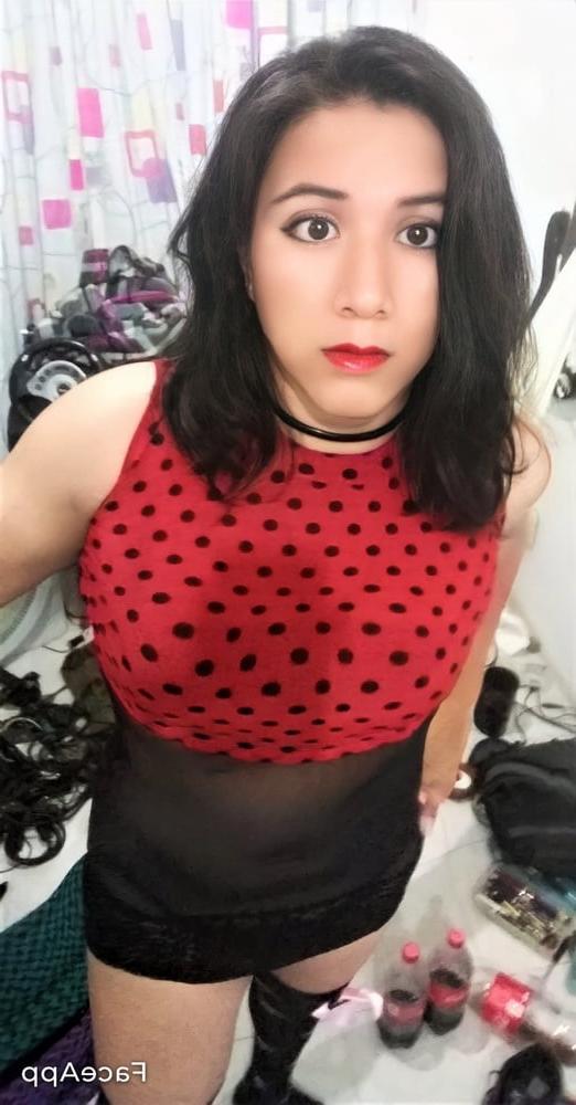 25P Tiffany Tranny news and olds pics