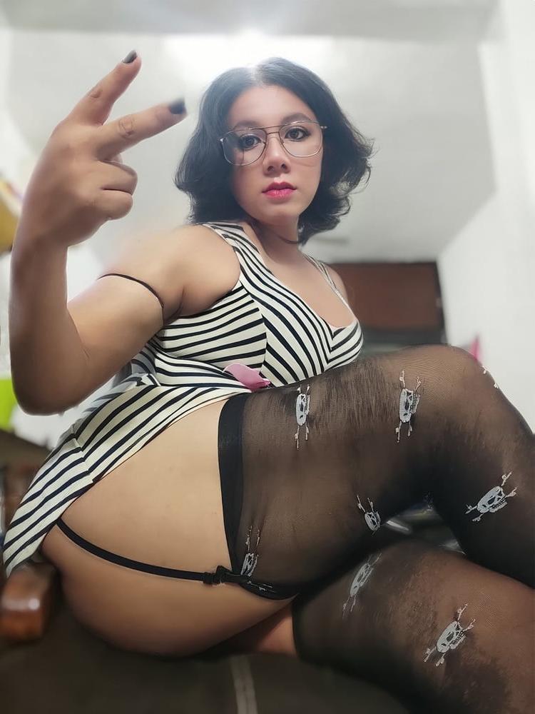 25P Tiffany Tranny news and olds pics