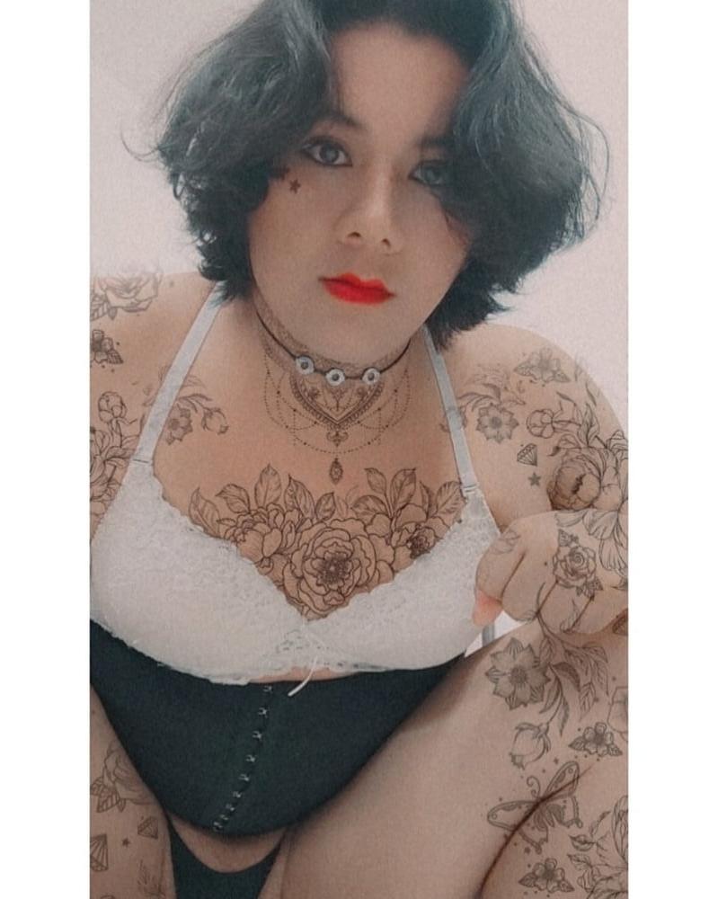 25P Tiffany Tranny news and olds pics