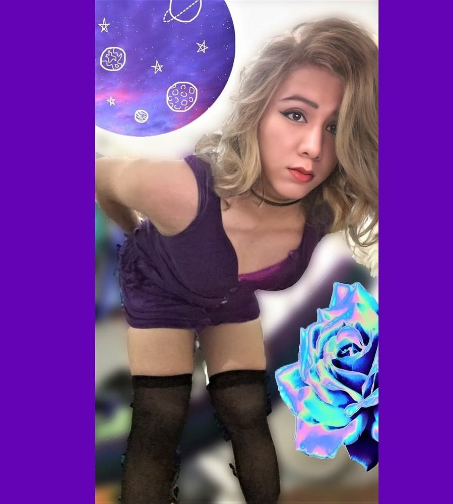 25P Tiffany Tranny news and olds pics