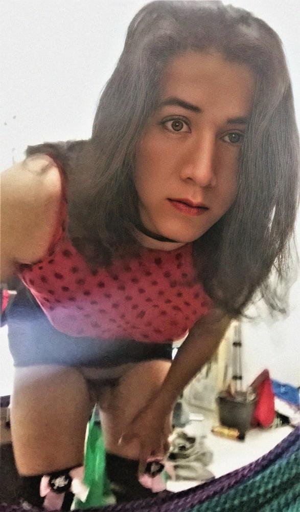 25P Tiffany Tranny news and olds pics