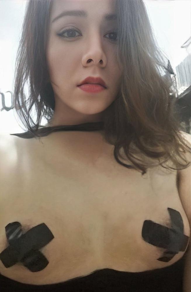 25P Tiffany Tranny news and olds pics
