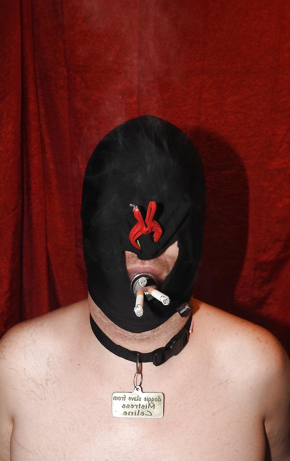 9P smoking ball gag.... 01-04-2017