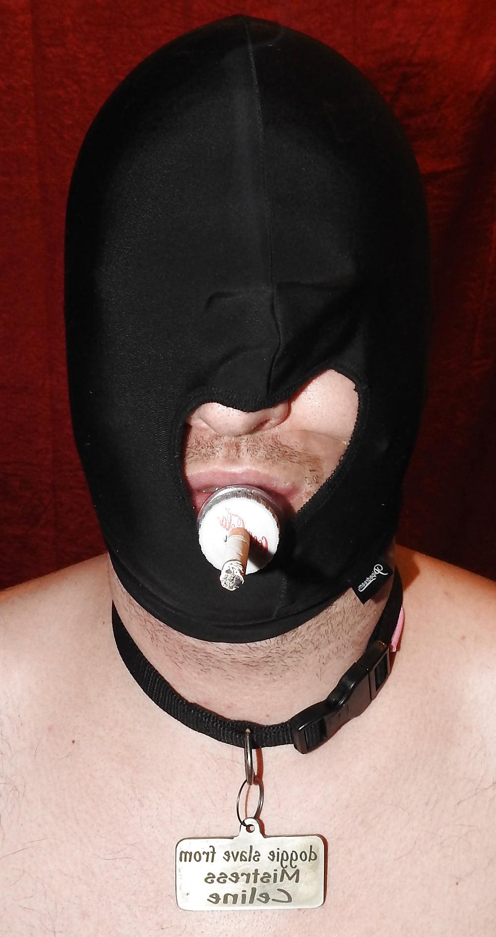 9P smoking ball gag.... 01-04-2017