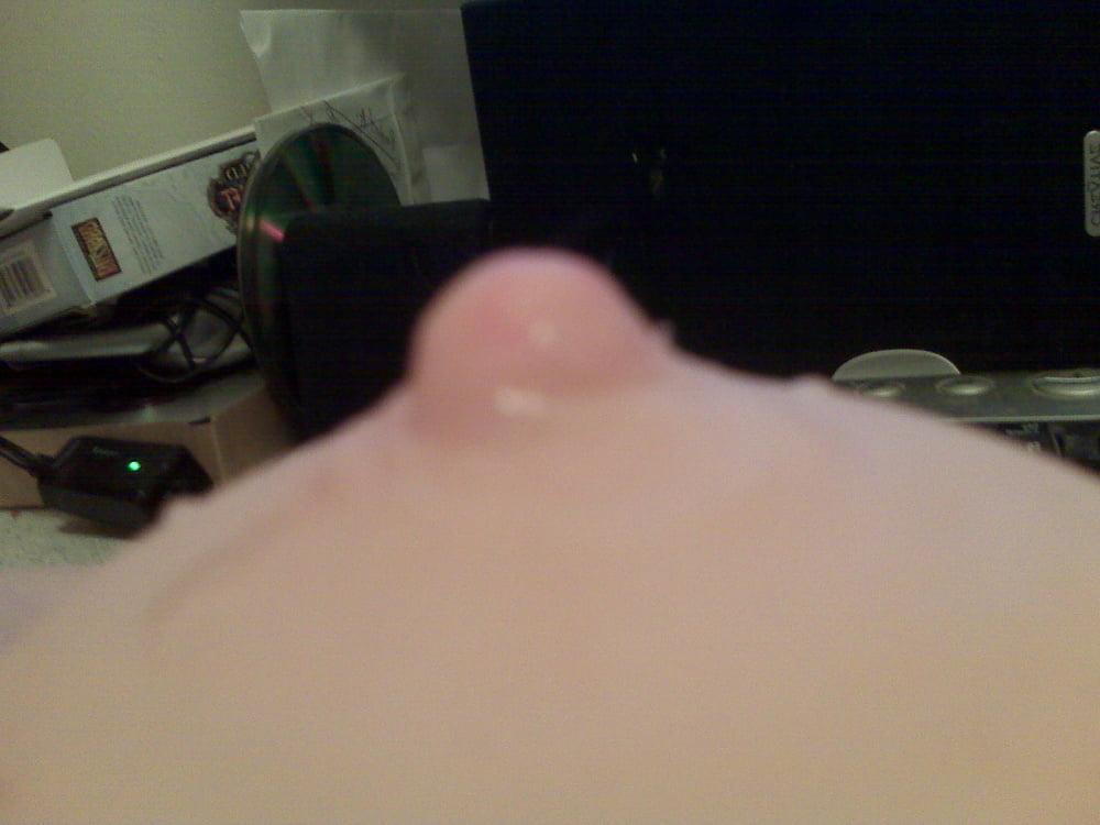 16P 2009-12-31 Jenna's Perfect Pair UR3 titty-fucking toy