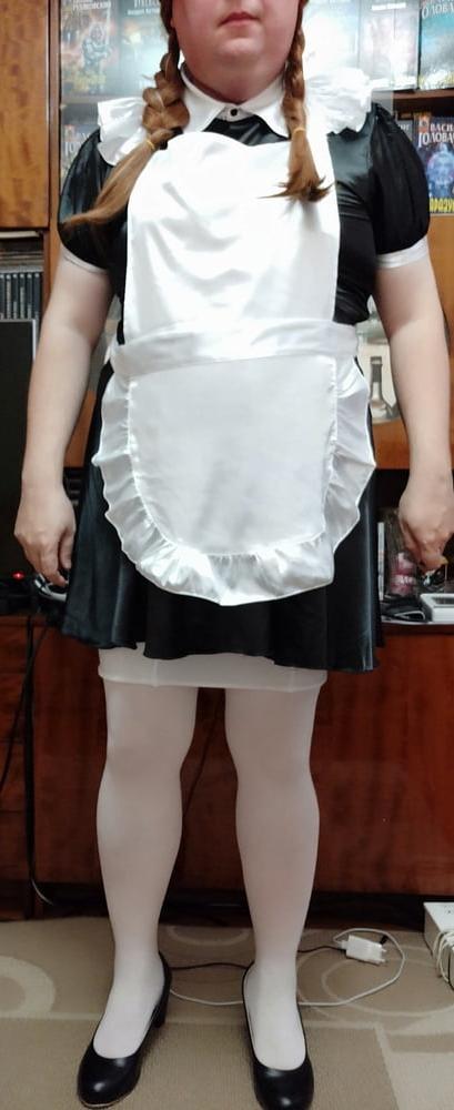 25P maid 2