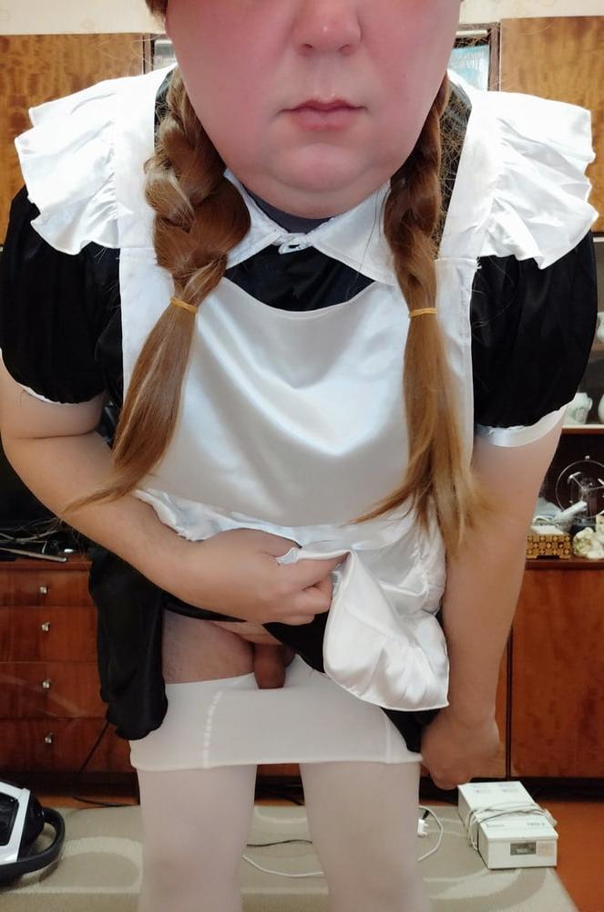 25P maid 2