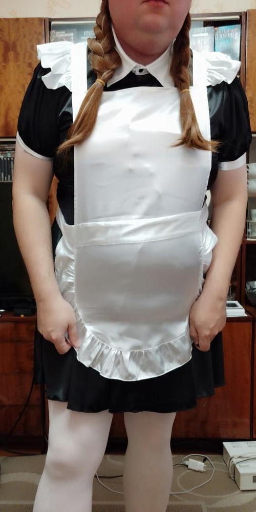 25P maid 2