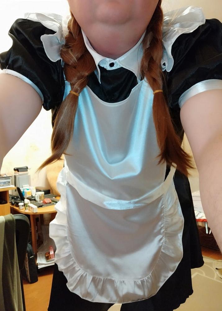 25P maid 2