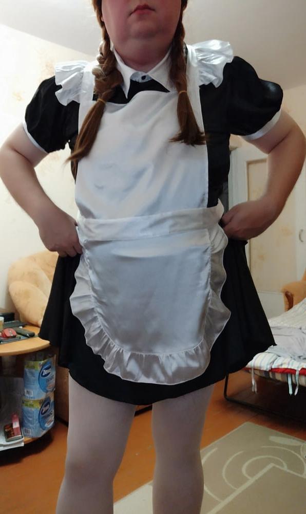 25P maid 2