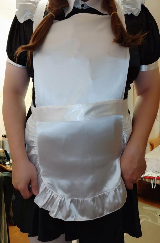 25P maid 2