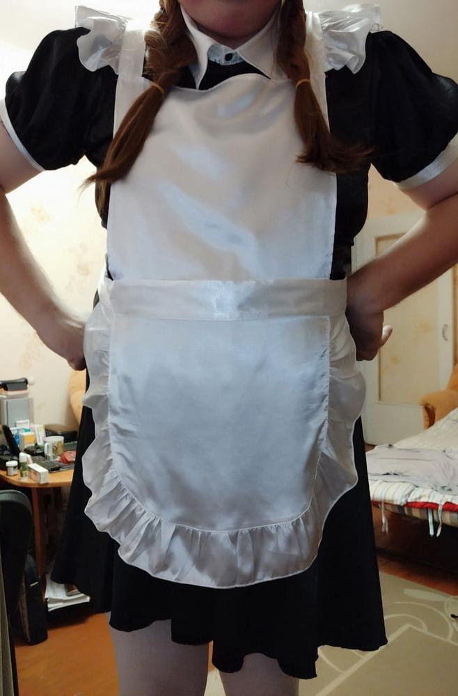 25P maid 2