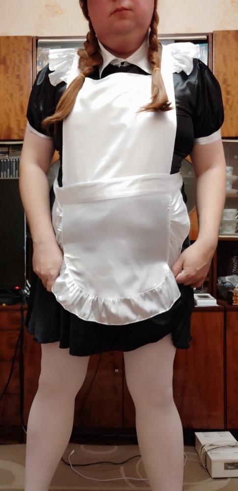 25P maid 2