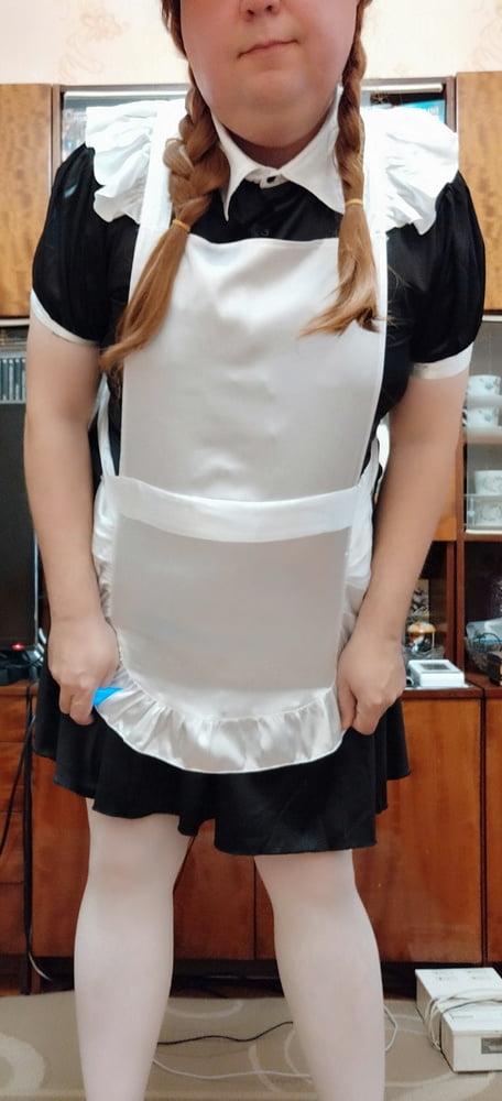 25P maid 2