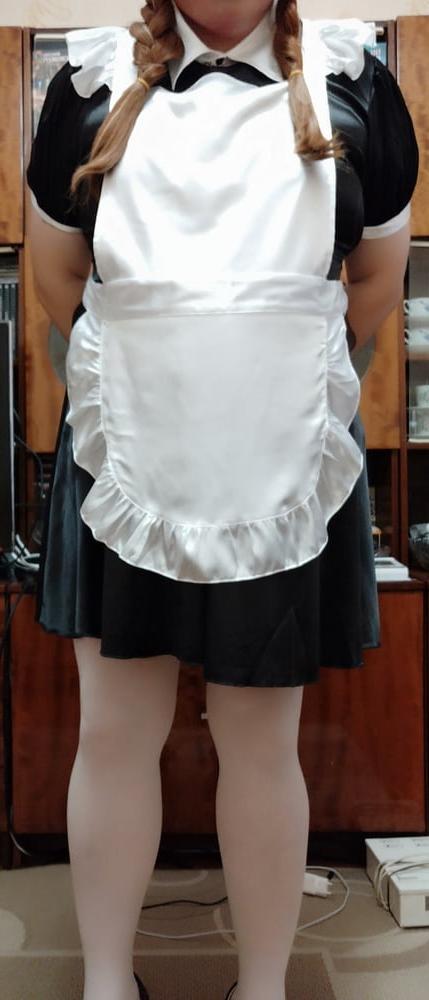 25P maid 2