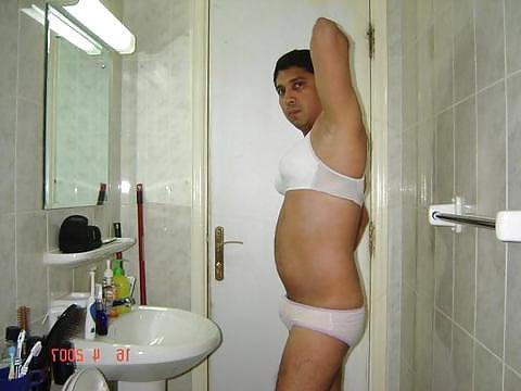 18P Indian Gay Exposed