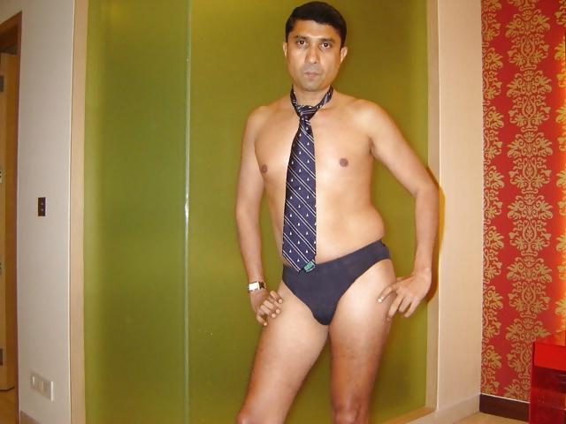 18P Indian gay bottom fully exposed