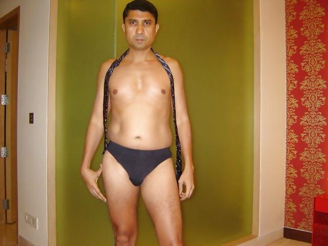 18P Indian gay bottom fully exposed