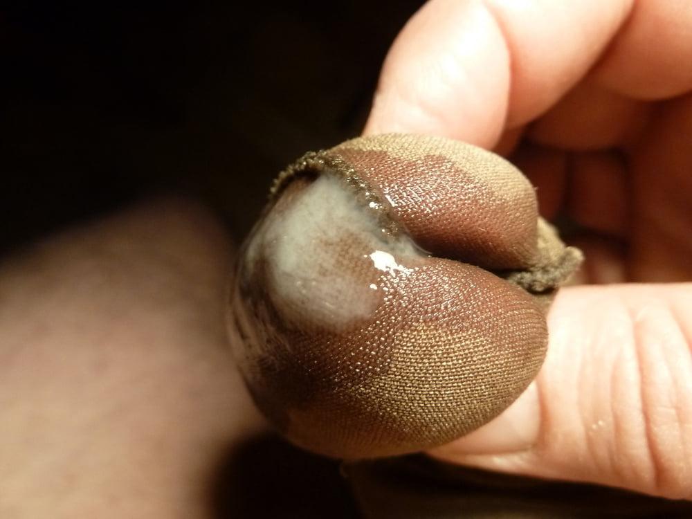 25P spoiling my wife's ankle socks