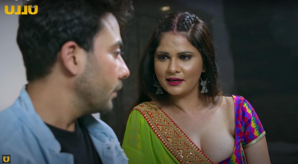 25P Indian bhabhi
