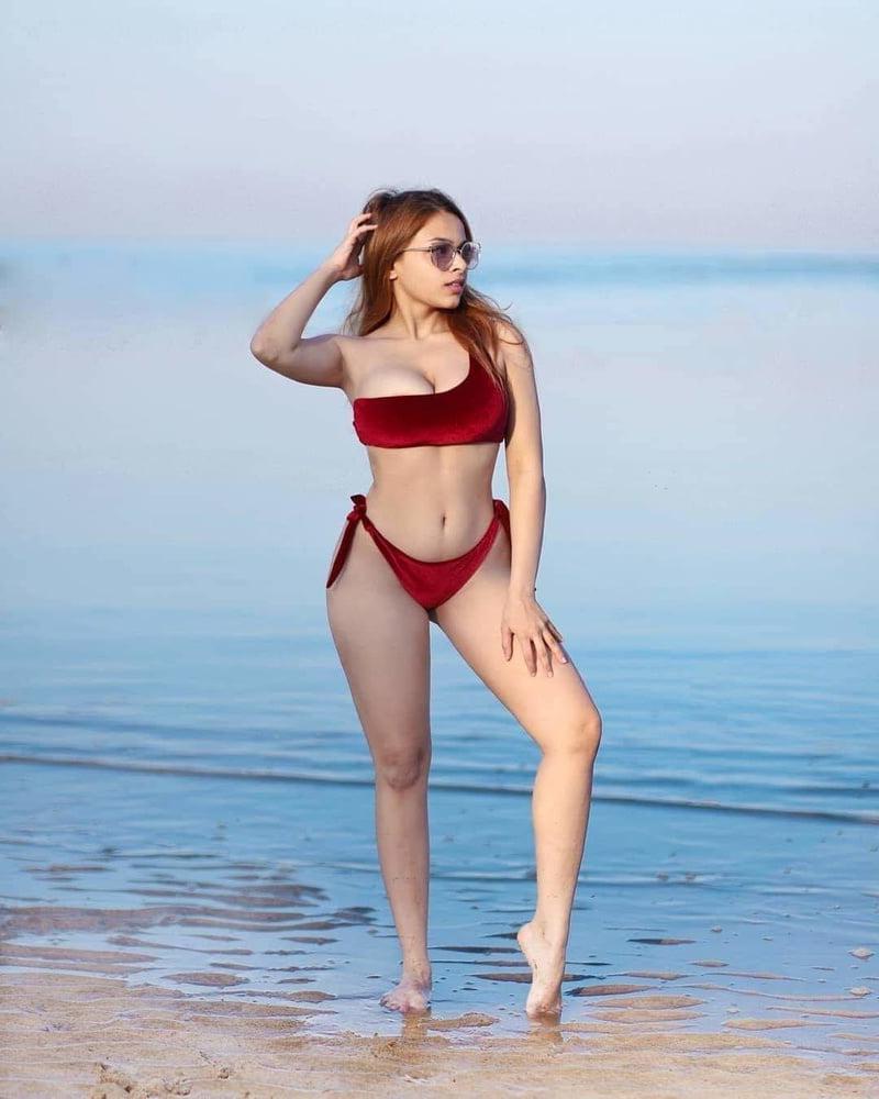 25P Indian bhabhi