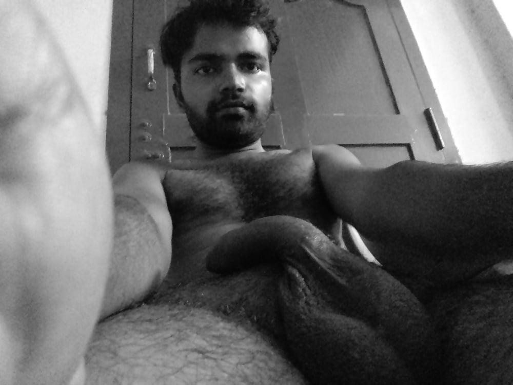 17P indian boy selfie-3