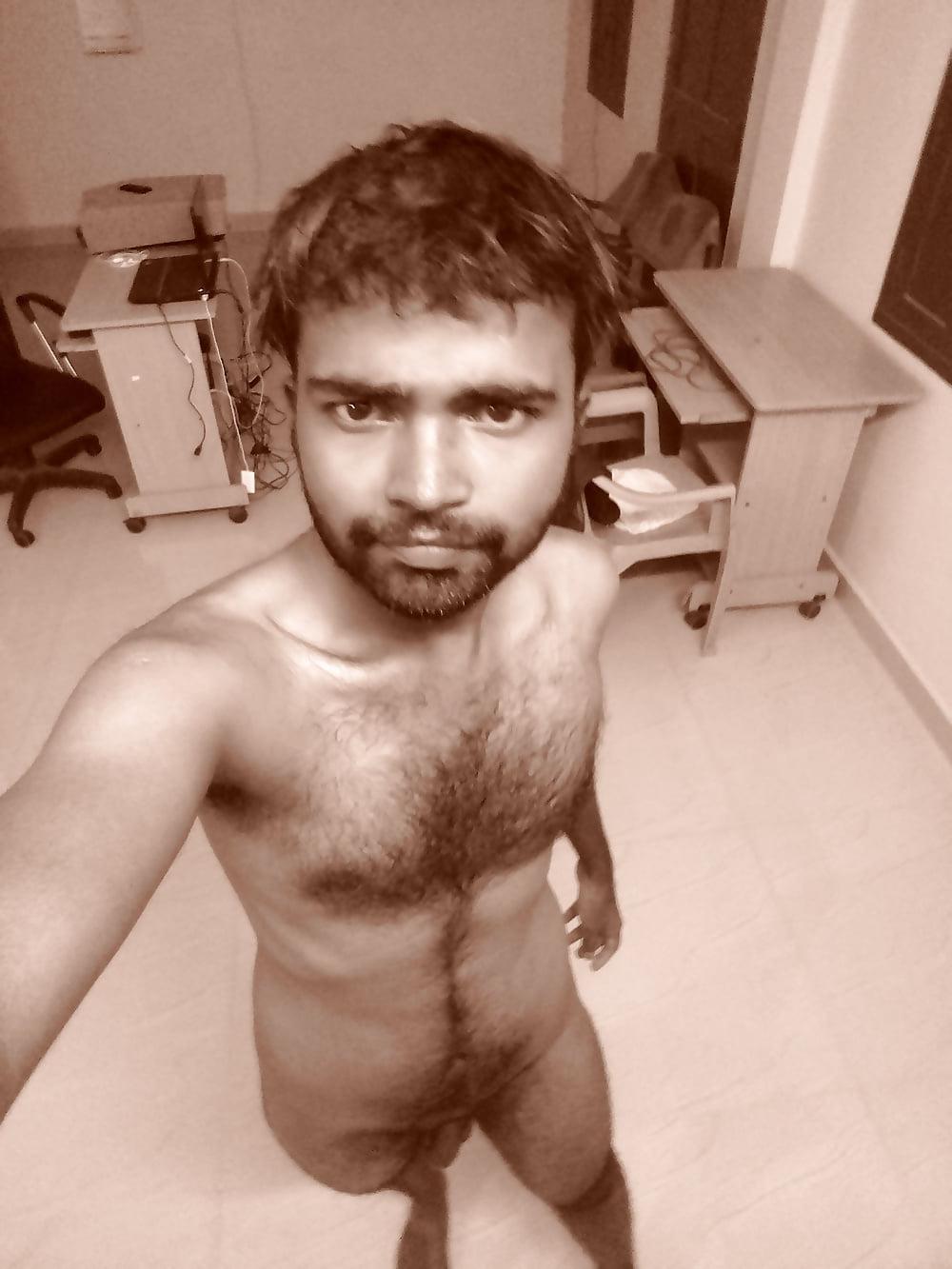 17P indian boy selfie-3